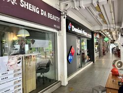 West Coast Drive (D5), Retail #582238741